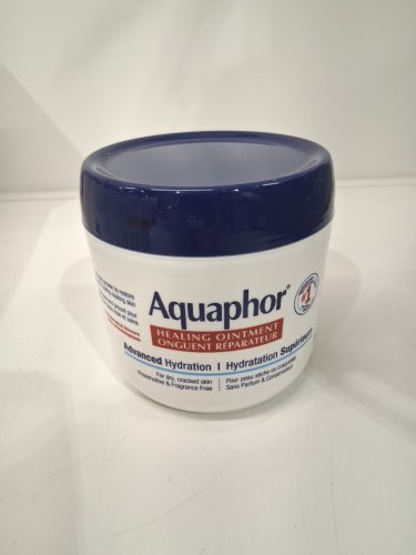 EUCERIN AQUAPHOR HEALING OINTMENT FOR DRY SKIN - 396G image 2