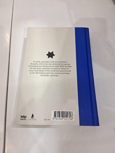 (hardcover) a house in the sky a novel amanda lindhout & sara corbett image 3