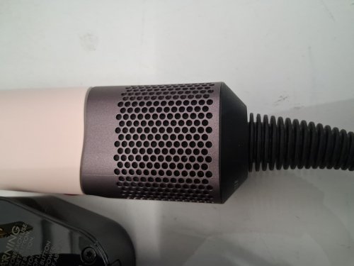 DYSON AIRSTRAIT WET TO DRY HAIR STRAIGHTENER - CERAMIC PINK (MODEL: HT01) image 3