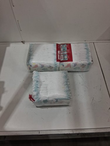 96PK PAMPERS CRUISERS 360 PULL ON DIAPERS - SIZE 5 (MODEL:21366829) image 3