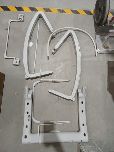 INGENUITY KEEP COZY 3-IN-1 GROW WITH ME VIBRATING BABY BOUNCER SEAT & ROCKER - 6-40LBS - WEAVER/GREY/WHITE (MODEL: 8731) image 4