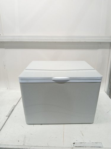 KOOLATRON KOOL KADDY COOLER WARMER - 36QT - 12V - GREY (MODEL: P75) image 3