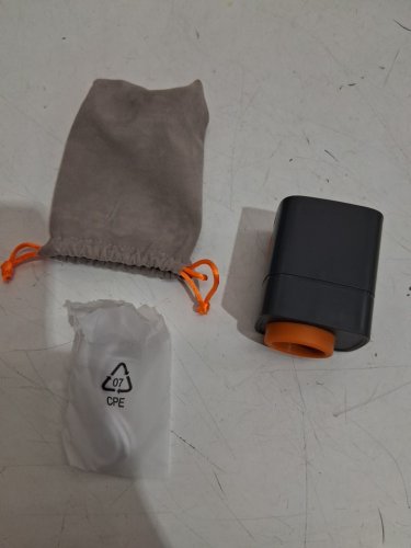 16PK WANALIT VACUUM BAGS WITH ELECTRIC PUMP (model: sg pro series) image 4