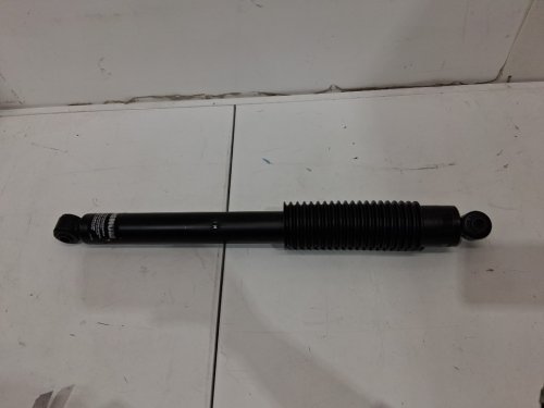 monroe Gas-Magnum Shock Absorber - for select Chevrolet and GMC models - black (model:552001) image 5