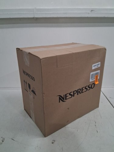 NESPRESSO BY BREVILLE VERTUO NEXT PREMIUM ESPRESSO MACHINE WITH AEROCCINO FROTHER - CLASSIC BLACK (MODEL: BNV530BLK1BUC1) image 2