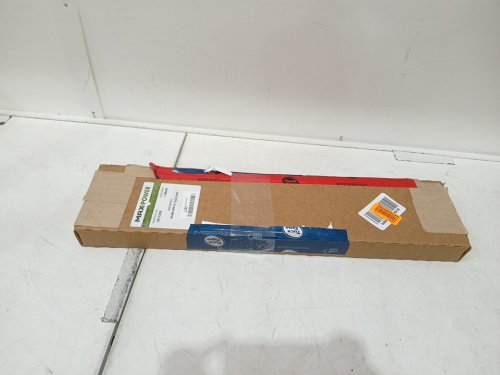 Maxpower Mower Blade - For Poulan/Husqvarna/Craftsman Replaces - 21" - Black - (Model: 331737B) image 2