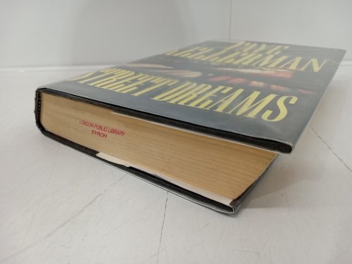 (Hardcover) Street Dreams: A Novel by Faye Kellerman image 4
