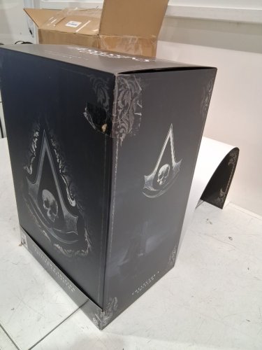 8PC assassin's creed black flag resynced collectors edition - for PC - multicoloured (model : 300135678) image 5