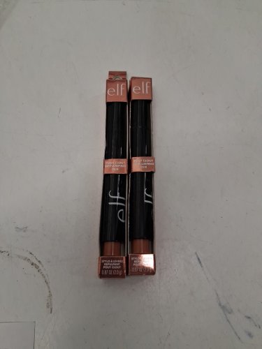 2 e.l.f pout clout lip plumping pen - toasted - 2.0g/each image 2