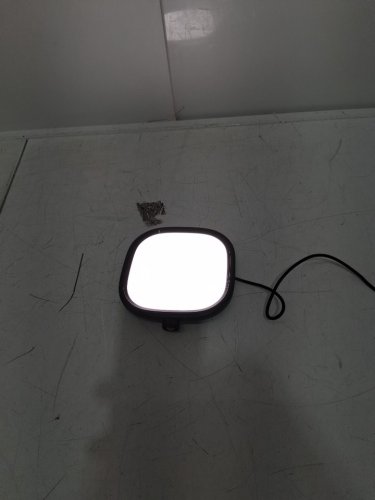 neewer LED Streaming computer Light - 5"  -10W - black (model: nl10) image 4