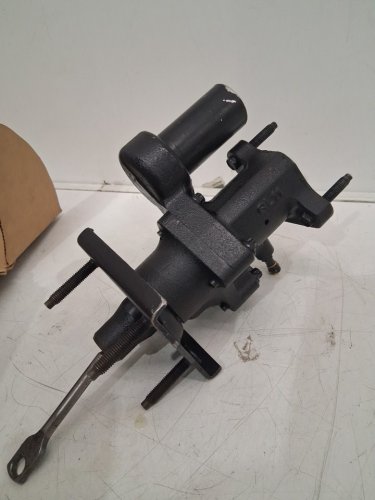 CARDONE INDUSTRIES Power Brake Booster Without Master Cylinder - FITS VARIOUS DODGE MODELS (MODEL: 52-7361) image 8