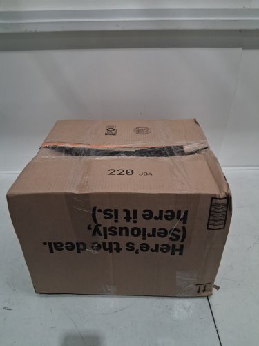 Heybly Cat Tree Scratching Post - 39.4" - Light Gray - (model:HCT006SW) image 2