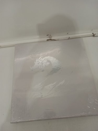 (4LP) Guild Wars 2: Original Soundtrack Vinyl Record Box Set image 2