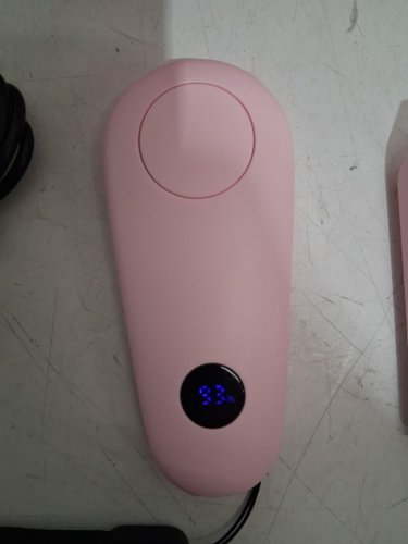 Voltify Max 360 ADJUSTABLE Magnetic Kindle Holder with Page Turner REMOTE - PINK image 7