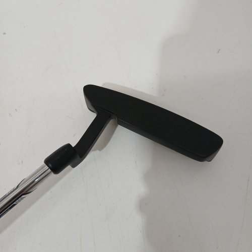TaylorMade Golf Club TP Del Monte #1 Putter - 35" - Right Hand - Black, U. S TOUR (Model: N7522827) image 4