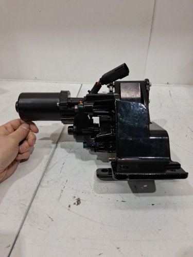 A-Premium power running board motor - for select makes and models - (model: r012604169 / RBM6A507-C) image 6