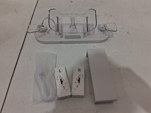 CHARGING DOCK FOR META QUEST 3/3S HEADSET & CONTROLLERS (MODEL: 637) image 3