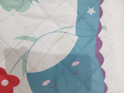 jinxia Baby Playpen with Mat - 79" x 70" - grey/multicolor - (model:b0cytcn1k4) image 10