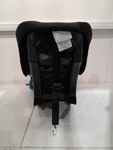 cosco kids scenera 5-point harness infant car seat with cup holder attachment - 40lbs max - black (model: ‎22183CKOT) image 4