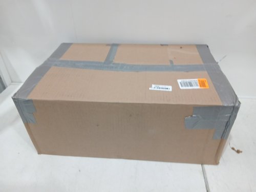 VIVOHOME corded SELF-PRIMING IN/ABOVE GROUND 2 hp SWIMMING POOL PUMP - 6800GPH - BLACK (MODEL: HBP1500) image 2
