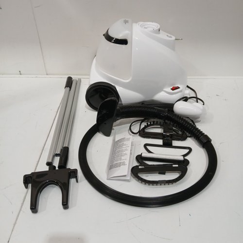 CONAIR COMPLETE STEAM CONAIR UPRIGHT FABRIC STEAMER (MODEL:GS7NXRC) image 3