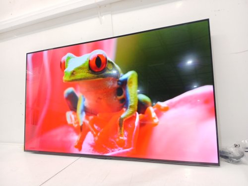 LG C5 OLED evo 4K Smart TV Television with Alexa - 42" - Black (Model: OLED42C5PUA) image 14
