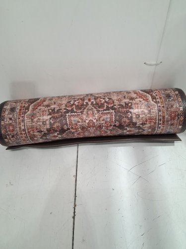 Thomasville ANTI FATIGUE Comfort Runner - 2ft x 5ft - MULTICOLOuR (MODEL: 1917722) image 2