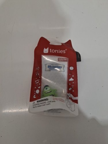 Tonies Disney & Pixar's Monsters University - Mike Wazowski tonie - ages 5+ image 2