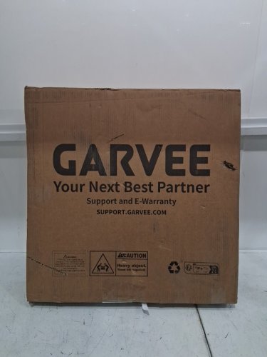 GARVEE Stainless Steel Grill Stand Table with Adjustable Undershelf - 24"L x 24"W x 24"H - STAINLESS STEEL (MODEL: PHO_13707JCF) image 3