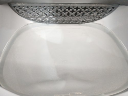 Neakasa M1 Open-Top Self-Cleaning automatic Cat Litter Box with APP Control - grey - (MODEL: ps0120) image 7