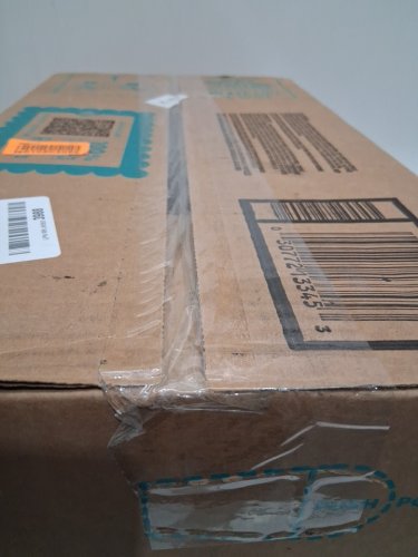 116PK PAMPERS SWADDLERS DISPOSABLE DIAPERS - SIZE 4 image 3
