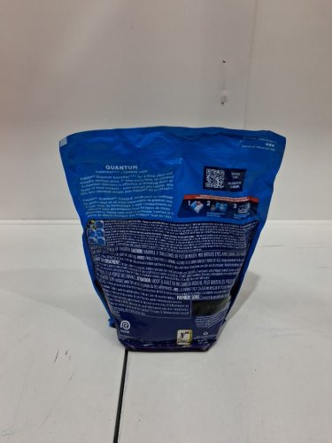 88PK FINISH POWERBALL QUANTUM EVERYDAY DISHWASHER TABS image 3