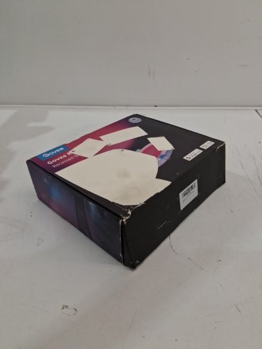 4pk Govee Wi-Fi & Bluetooth RGBWW Dimmable LED pot Downlights with Junction Box - 4", 11w, 2700k-6500k, 20000h (model: h601b) image 5