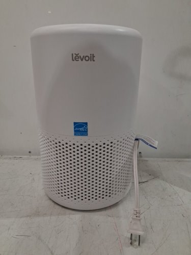 Levoit Core 200S Smart app control Air Purifier - white (model: 200s) image 2