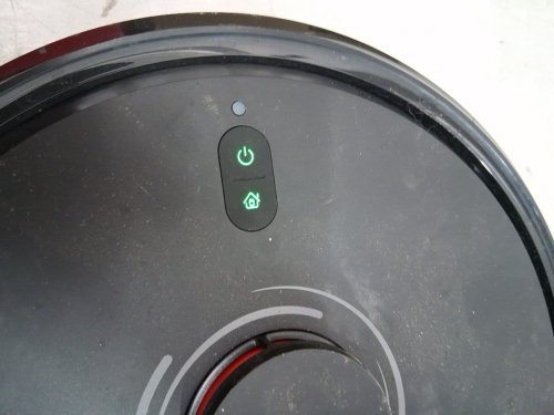 Airzeen Self-Emptying Robot Vacuum - 5000Pa Suction, 150Mins Runtime, App Control - 3.3L - black - (Model: Q10 Pro) image 9