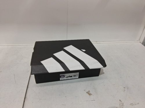 Men's Adidas VS Pace 2.0 Running Shoe - Size 10 - Black (Style: 1904190) image 2