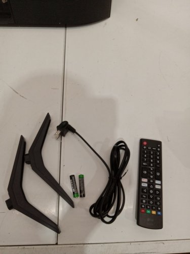 LG QNED74 Mini LED QNED 4K Smart TV - α7 AI Processor Gen3, 60Hz Refresh Rate - 43" - (Model: 43QNED74BUA) image 15