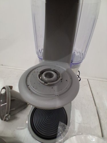 breville luxe thermal brewer - 60oz - stainless steel - (model: bdc465bss1bna1) image 6