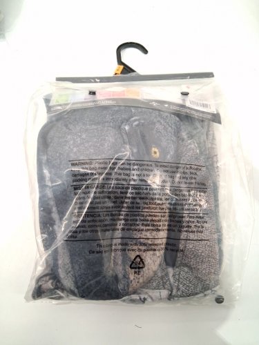 KID'S DISGUISE JURASSIC WORLD T-REX COSTUME - 3-4T - GREY (STYLE: 0805DY01) image 3