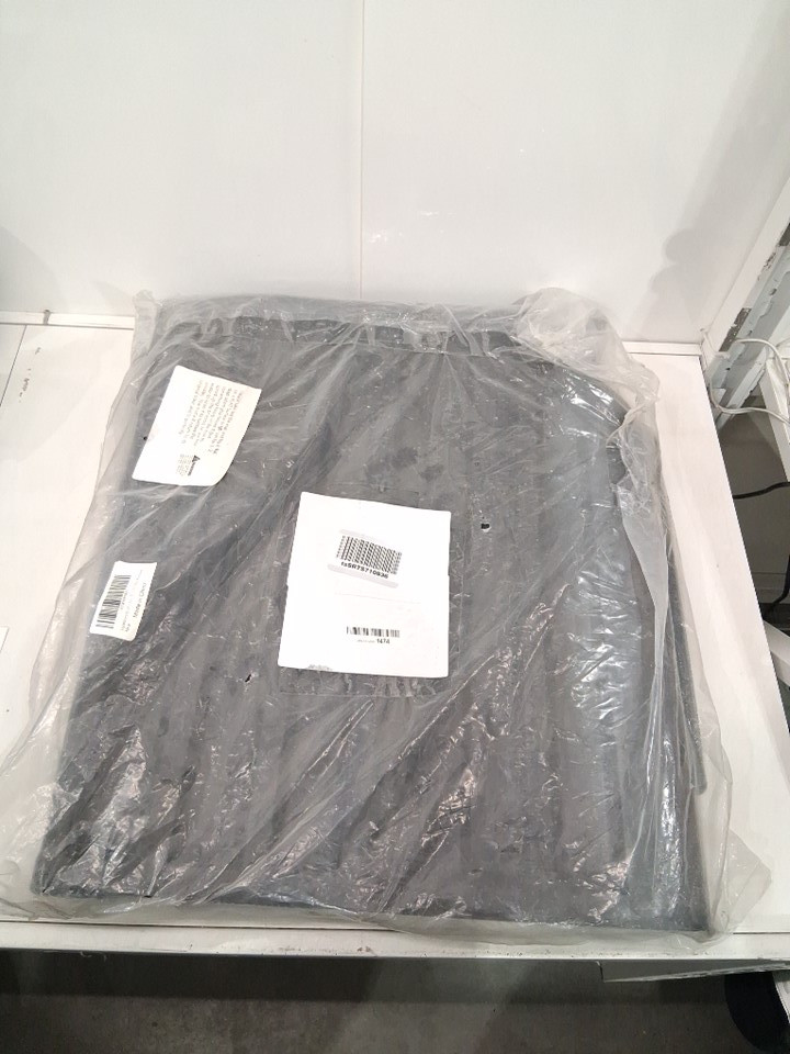 TRIPLEALINERS Heavy Duty Truck Bed Mat FOR HYUNDAI SANTA CRUZ 2022-2024 - BLACK image 2