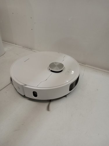 dreame L10s Ultra Gen 2 All-in-One Base Station Robot Vacuum and Mop with 10000Pa Suction / MopExtend Technology / Smart Pathfinder Tech - white (model: rll32se) image 31