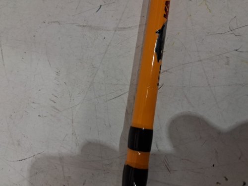 BPS King Kat Rod and Reel Spinning Combo - 5.2:1 -medium - heavy action - 7ft - (model: cbk760mhs-2) image 5