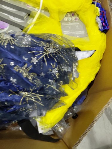 assorted MIXED item MYSTERY PALLET - VARIOUS PRODUCTS - aprox 300+ - (pallet #34) image 5