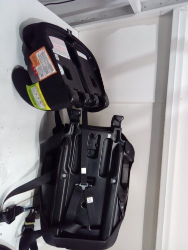 Graco Tranzitions 3‑in‑1 Harness Booster Seat with High‑Back Booster & Backless Booster, 2 Removable Cup Holders, Open‑Loop Belt Guides & Machine‑Washable Covers (MODEL: 2035724) image 4