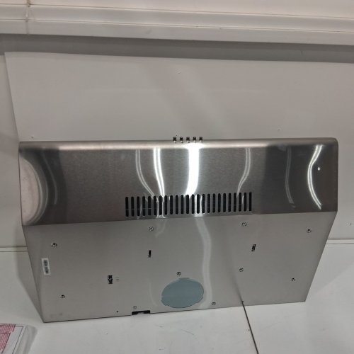midea under cabinet convertible slim range hood - 30" - 60hz - 120v - 65dpa - silver (model: MVU30W4AST) image 5