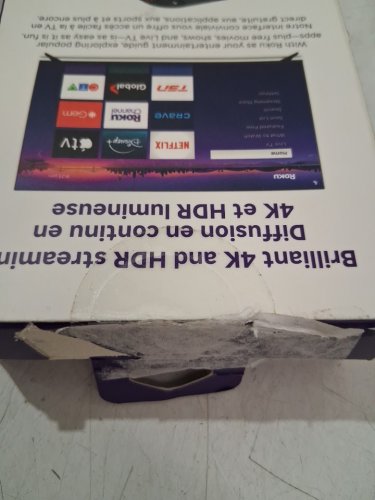 roku streaming stick plus 2025 - 4k and hdr roku streaming device for tv with voice remote (model:3830x/3830ca) image 4
