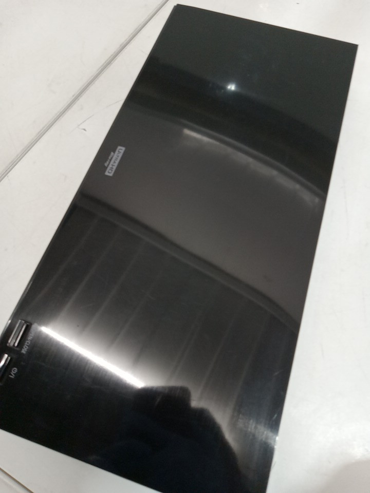 Panasonic Ultra HD Blu-ray Player with Dolby Vision, Hi-Res Audio & Voice Assist - Black (MODEL: DP-UB820PCK) image 14