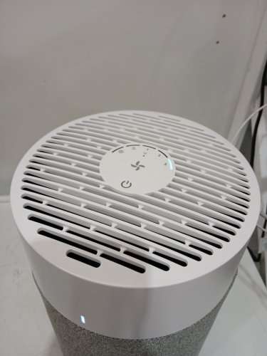 BLUEAIR BLUE PURE 511I MAX SMART AIR PURIFIER UP TO 1,138 SQ FT, HEPA SILENT AIR CLEANER FOR PETS, ALLERGIES, SMOKE & DUST, QUIET WIFI AIR PURIFIER WITH AUTO MODE - (MODEL: 3132111100) image 6
