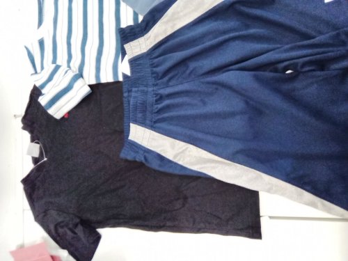 5 ASSORTED boy's clothes - SIZE 7 - ASSORTED BRANDS image 2