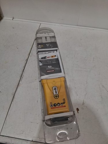 OREGON POWERSHARP BAR-MOUNT 16" CHAINSAW CHAIN SHARPENING KIT - (MODEL: 541655) image 2